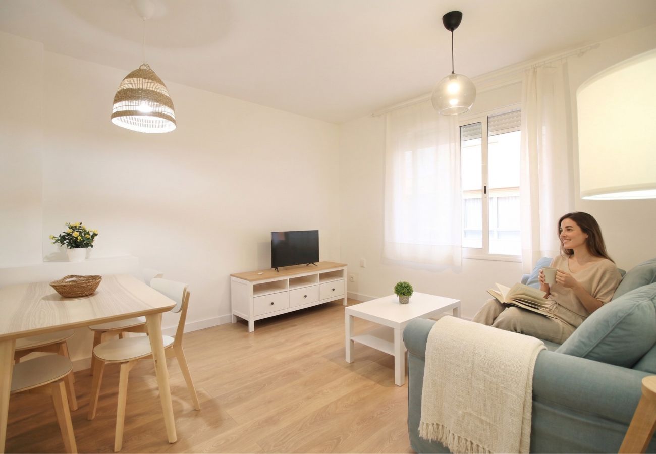 Apartamento en Tarragona - 01 - August