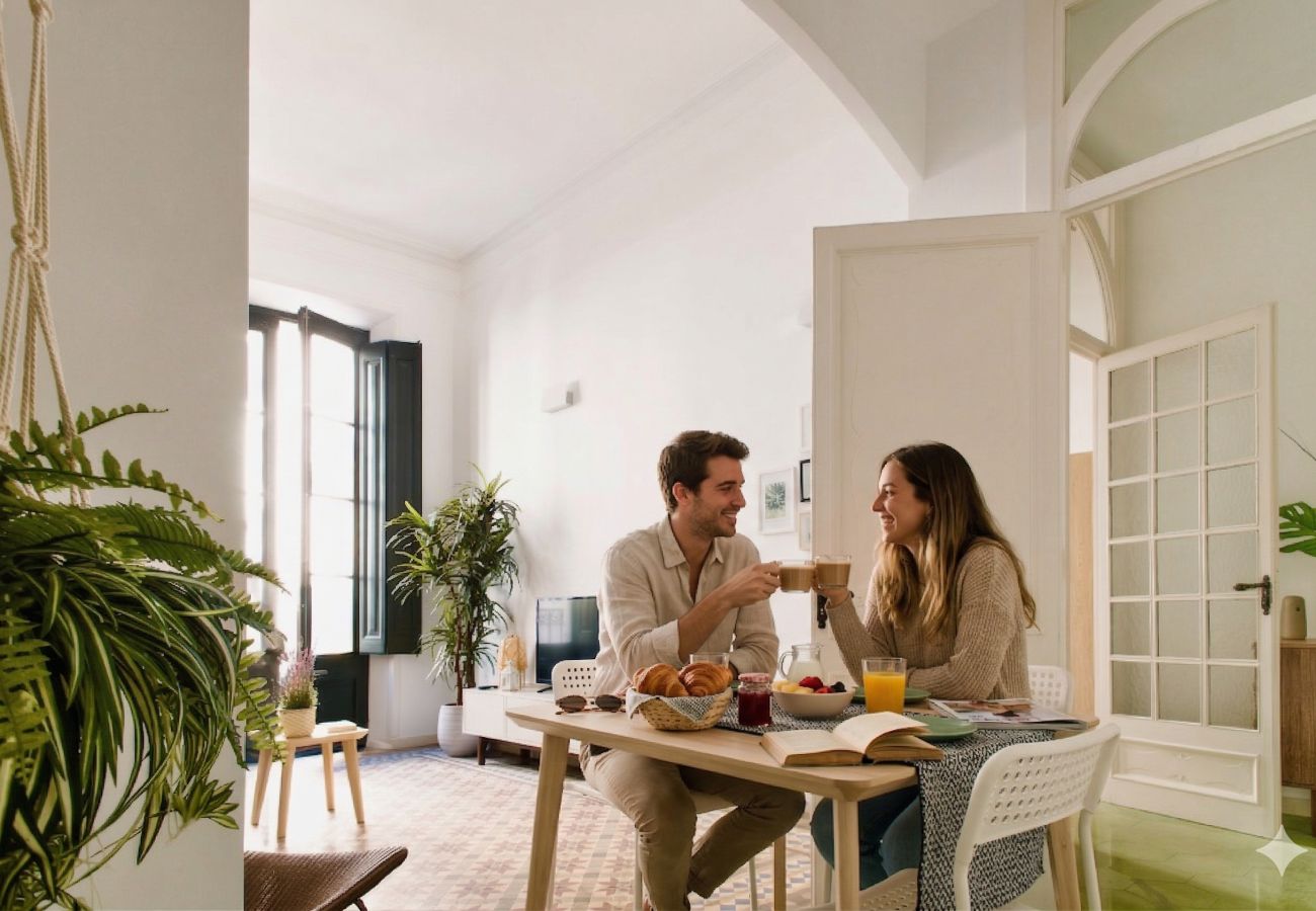 Apartamento en Tarragona - 01 - Canela 2-2