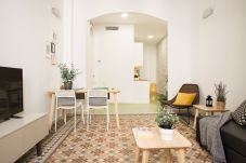 Apartamento en Tarragona - 01 - Canela 2-2