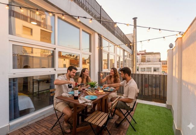 Apartamento en Tarragona - 01 - Pimienta 3-3