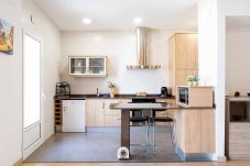 Apartamento en Tarragona - 01 - Sant Domènec