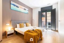 Apartamento en Tarragona - 01 - Sant Domènec