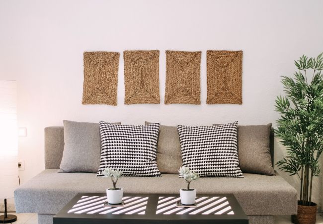 Apartamento en Tarragona - 01 - Santa Tecla