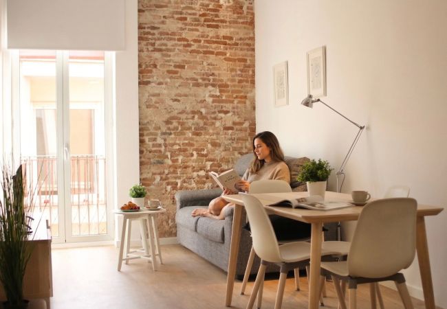 Apartamento en Tarragona - 01 - Lluria 2C