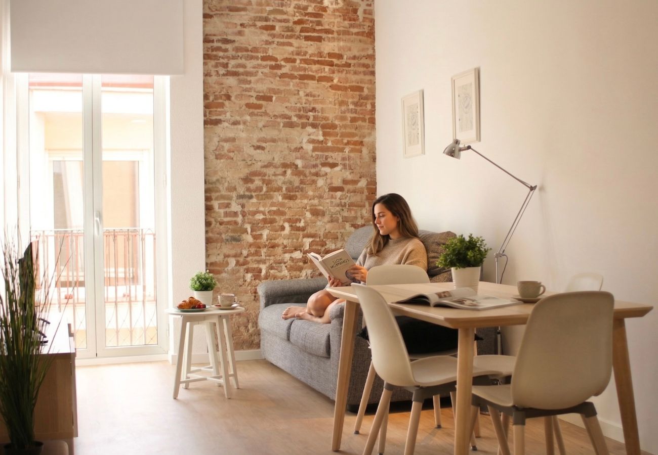 Apartamento en Tarragona - 01 - Lluria 2C