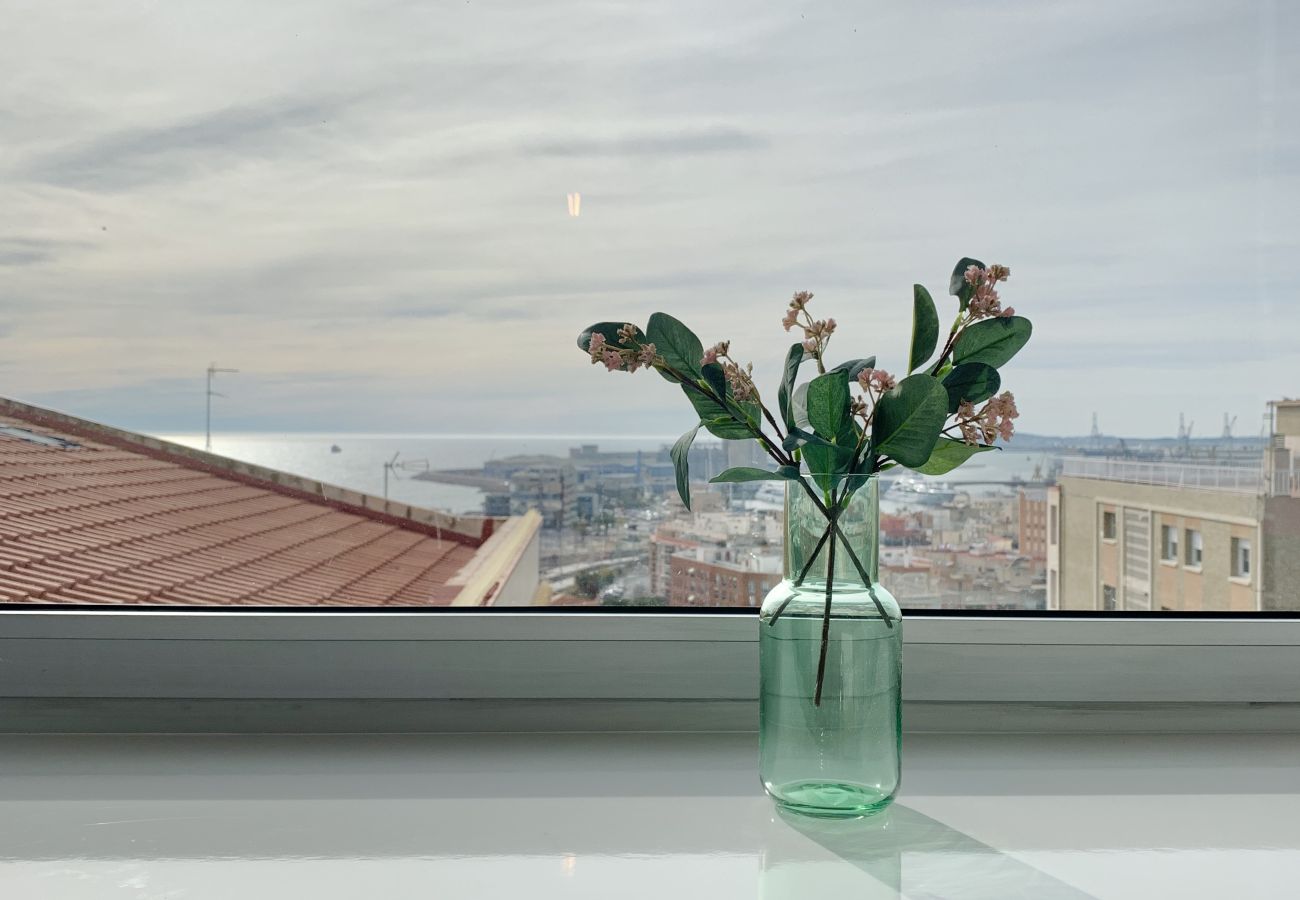 Apartamento en Tarragona - 01 - Lluria 3B