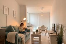 Apartamento en Tarragona - 01 - Lluria 3B