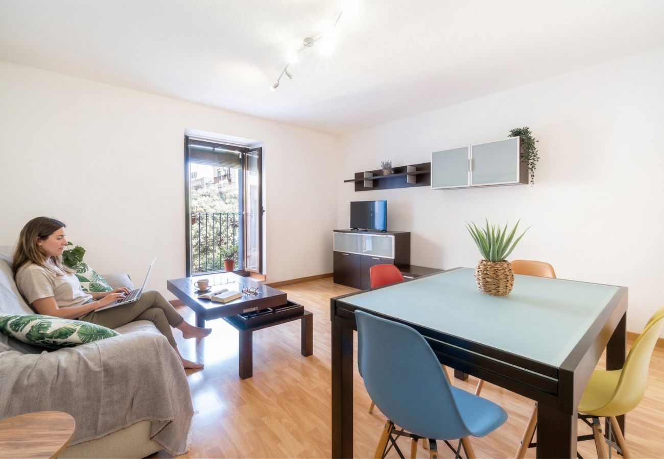 Apartamento en Tarragona - 01 - Blue Tarraco