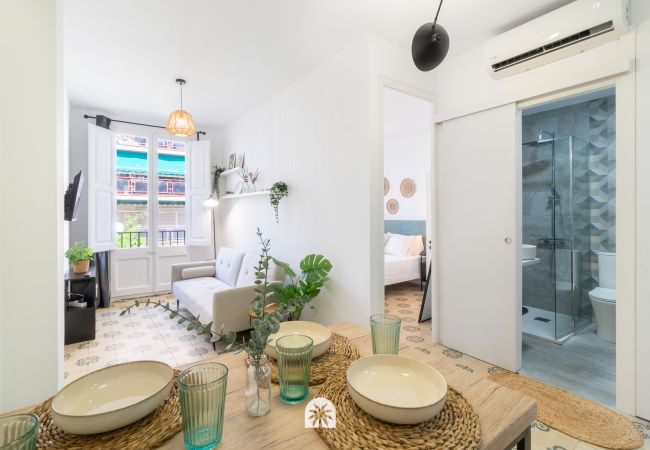 Apartamento en Tarragona - 01 - Colom