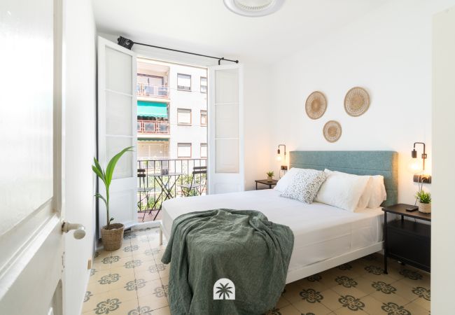 Apartamento en Tarragona - 01 - Colom