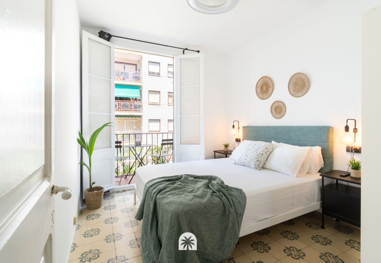 Apartamento en Tarragona - 01 - Colom