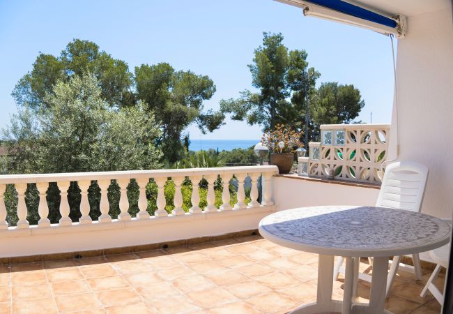 Apartamento en Tarragona - 01 - Margallo