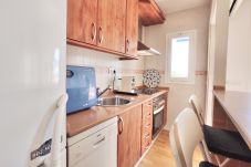 Apartamento en Tarragona - 01 - Margallo