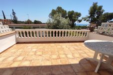 Apartamento en Tarragona - 01 - Margallo
